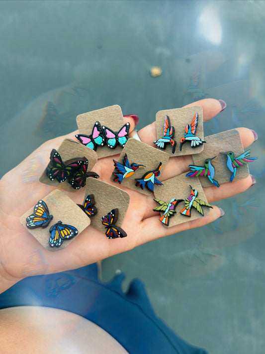 Mariposa Talia