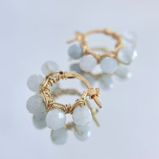 Cerchietti argento 925