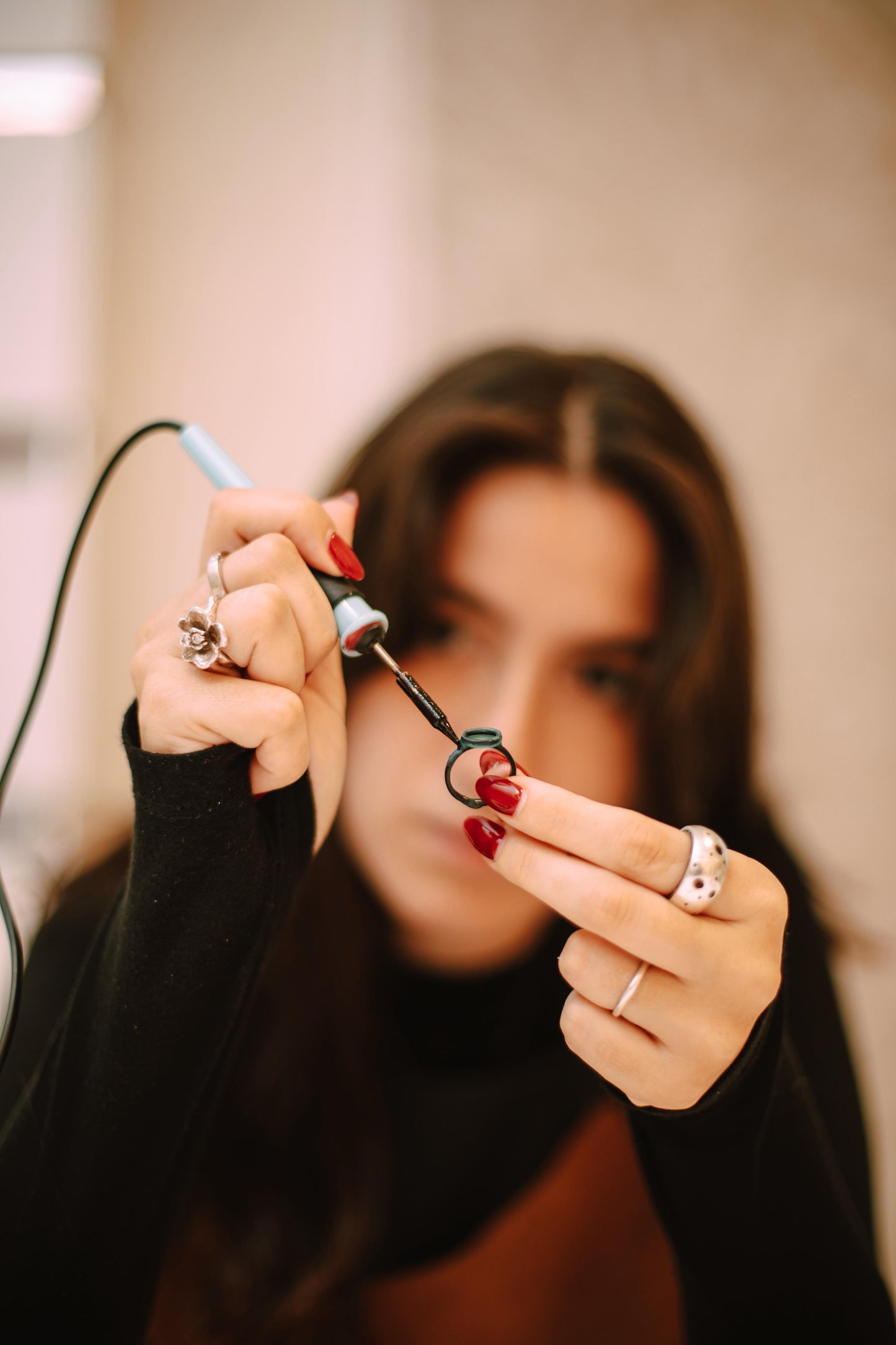 Prevendita Workshop di Cera Persa Shanti Mi in collaborazione con Maison Buag - 13 e 14 dicembre 2025 - Milano