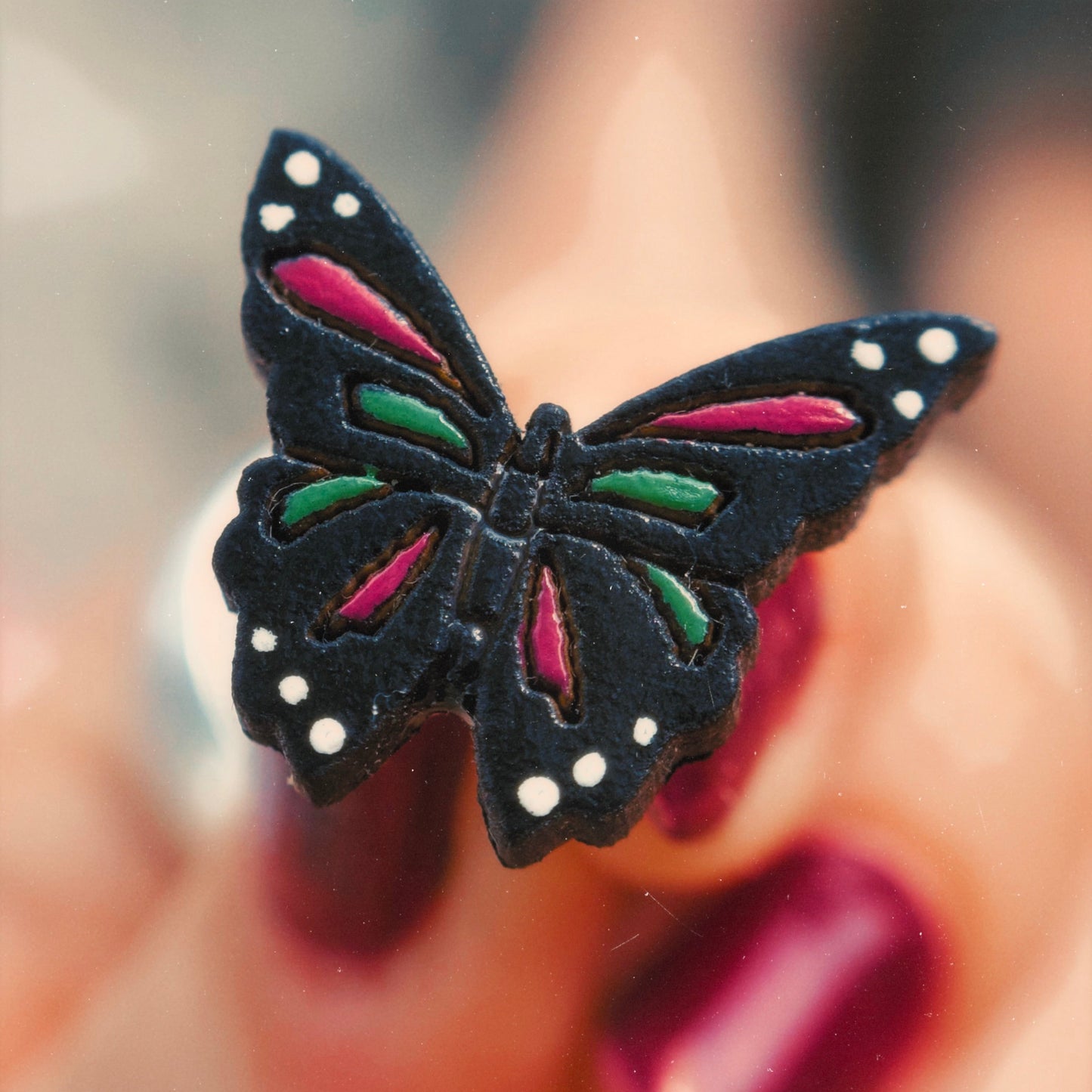 Mariposa Catalina