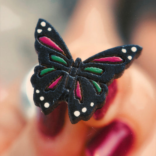 Mariposa Catalina