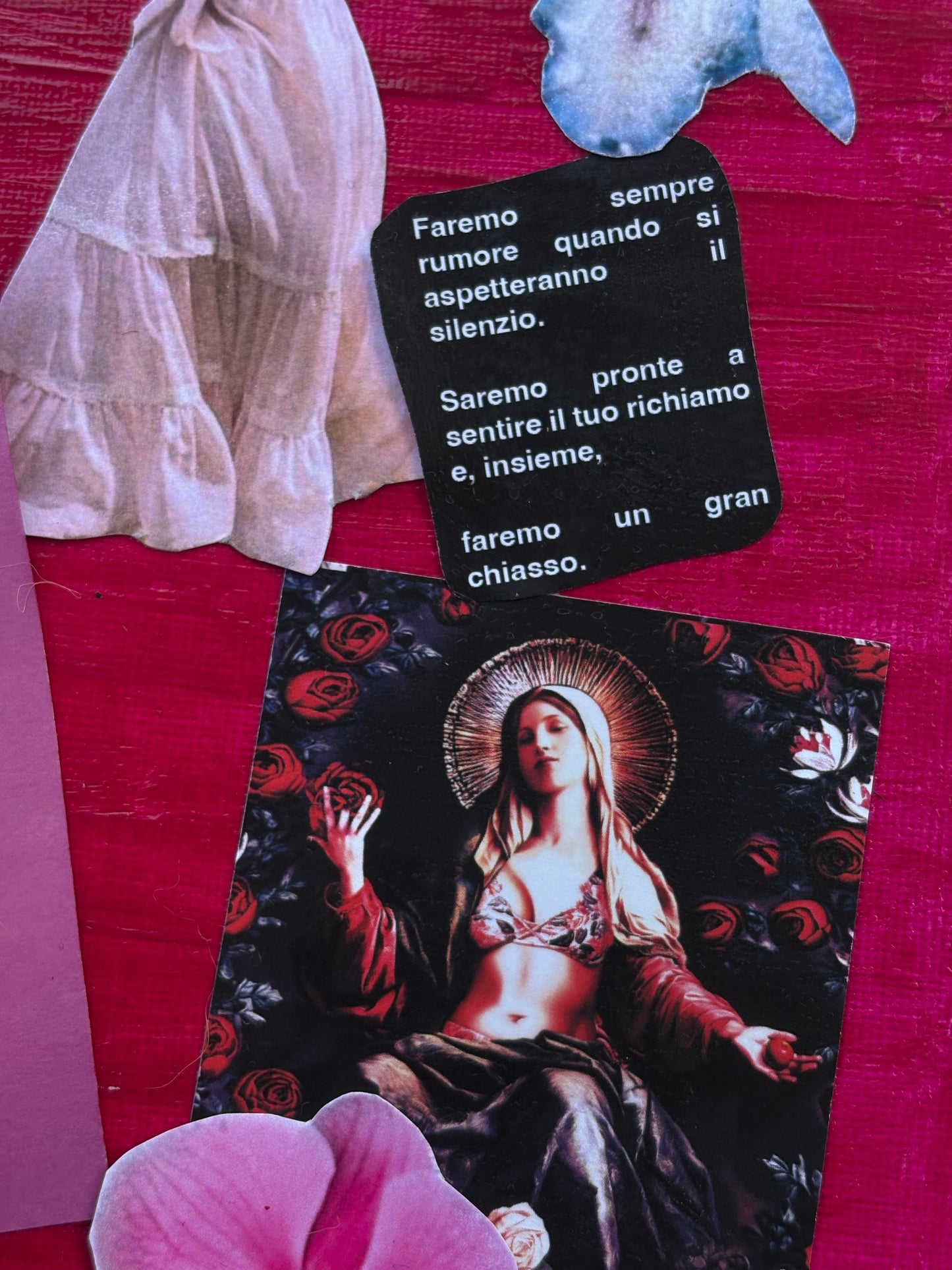 Fischietto Spazio Donna