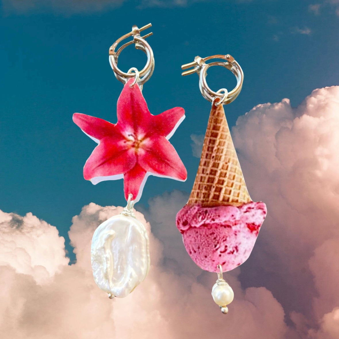 Gelatini argento 925