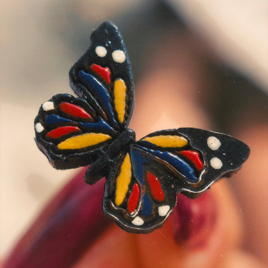 Mariposa Julia
