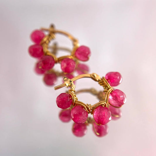 Cerchietti argento 925