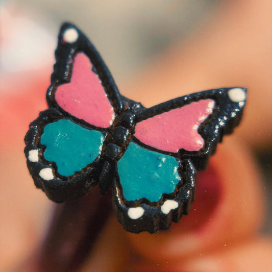 Mariposa Dolly
