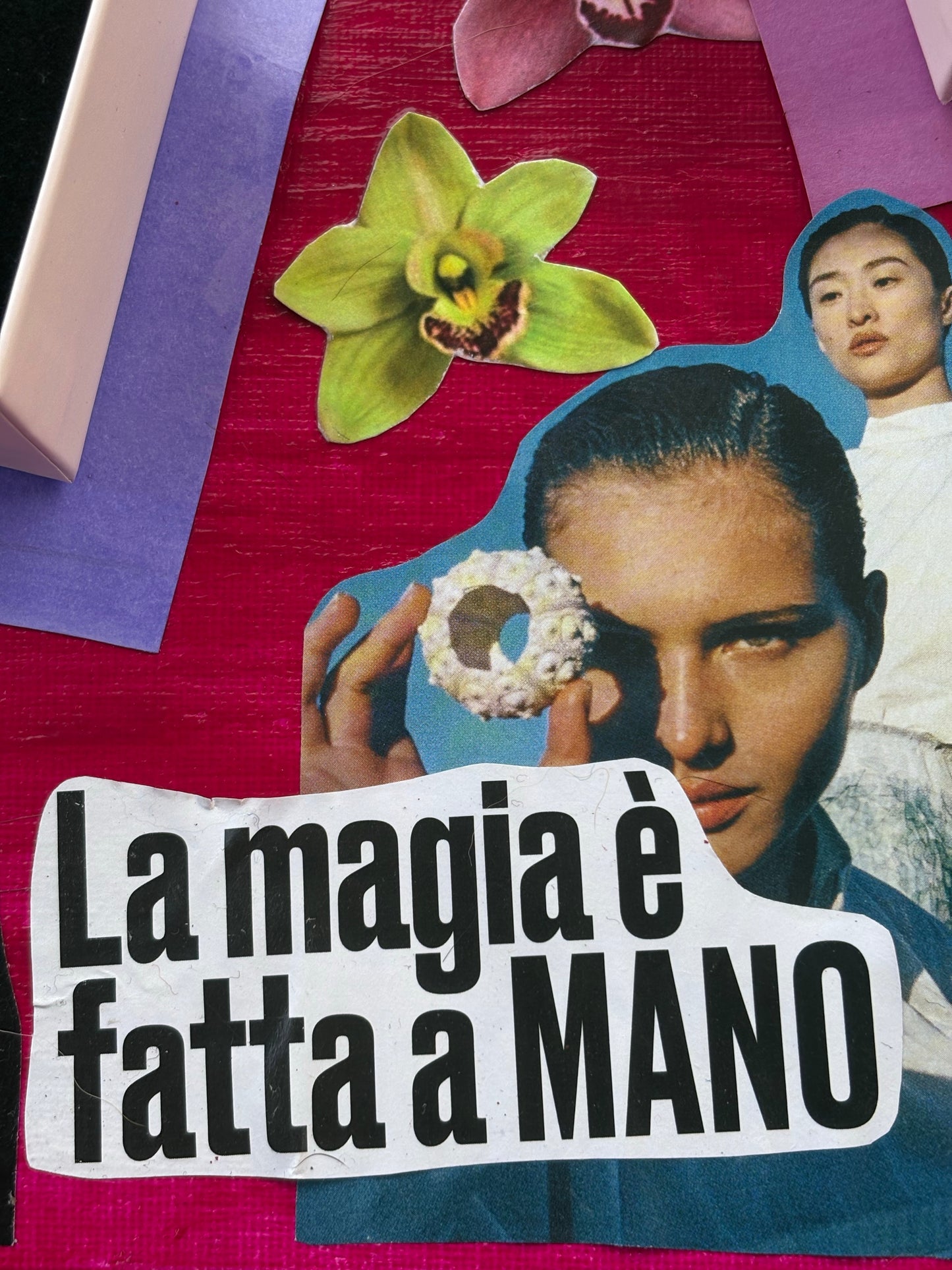 Fischietto Spazio Donna