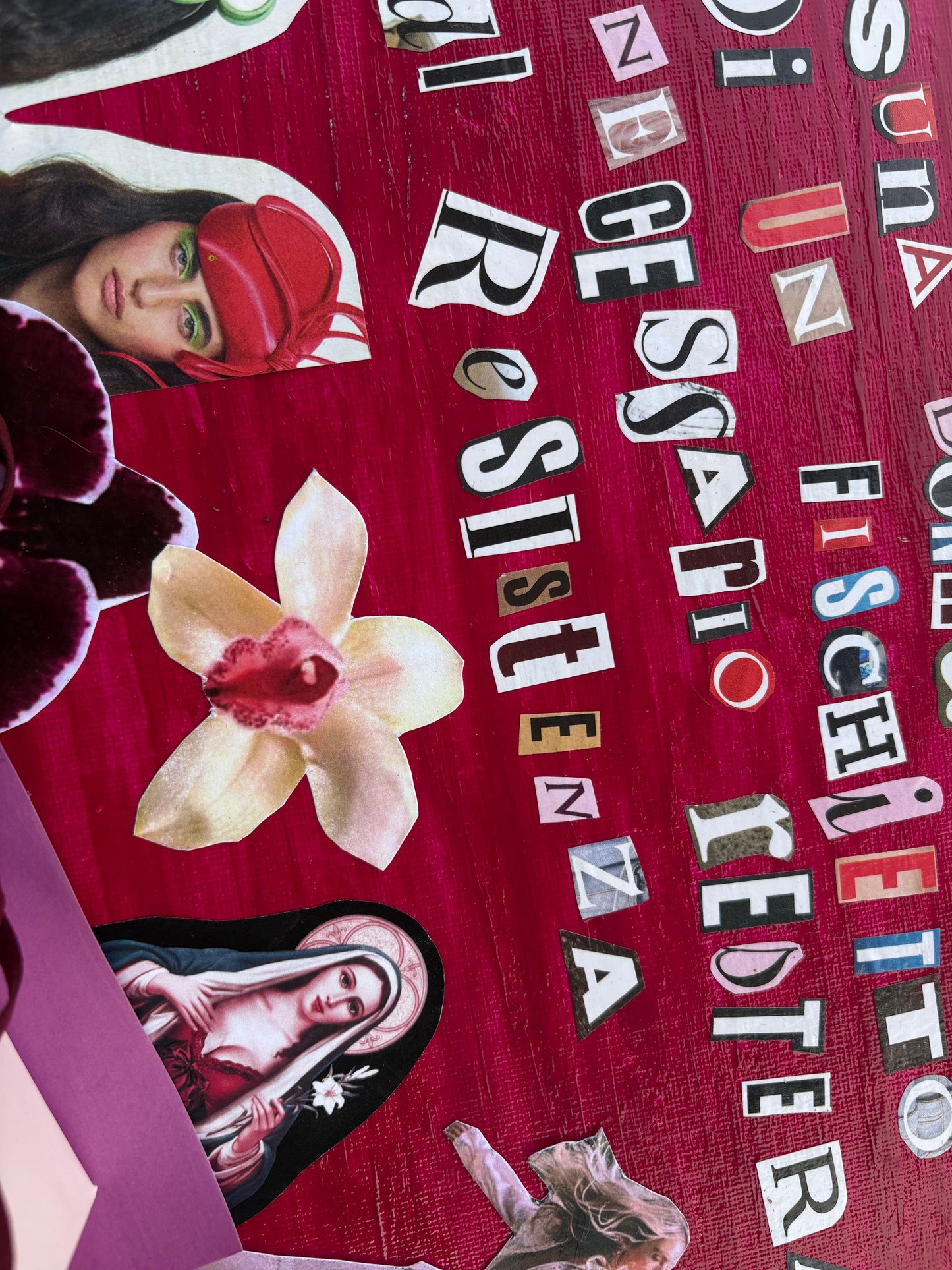 Fischietto Spazio Donna