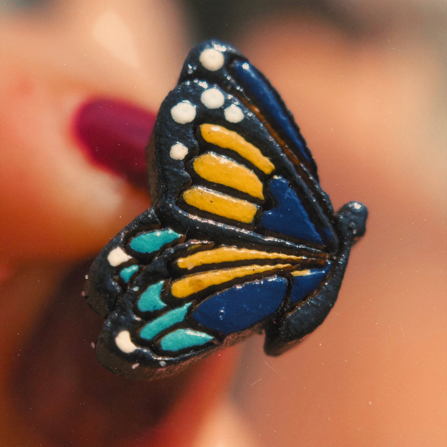 Mariposa Talia