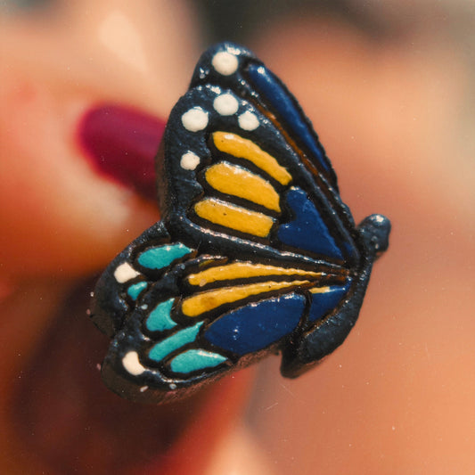 Mariposa Talia