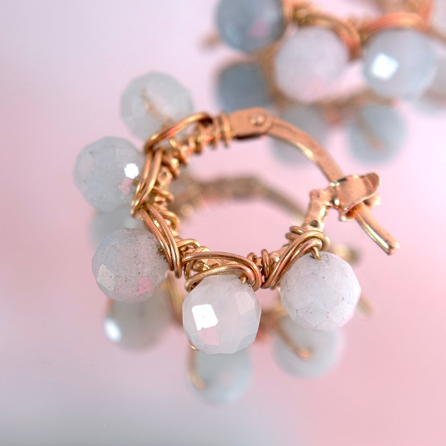 Cerchietti argento 925