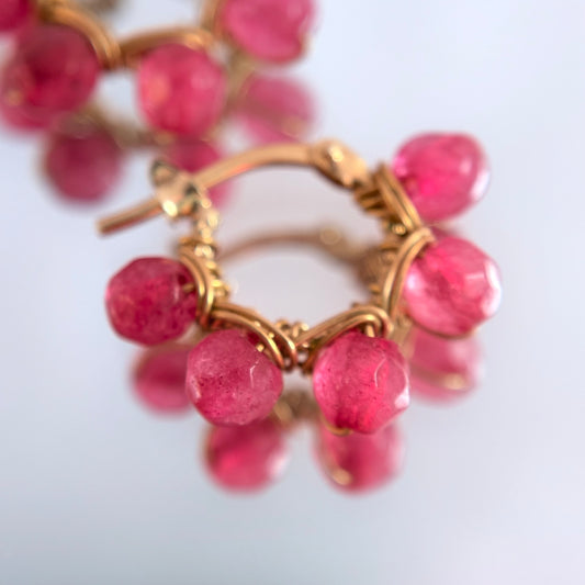 Cerchietti argento 925