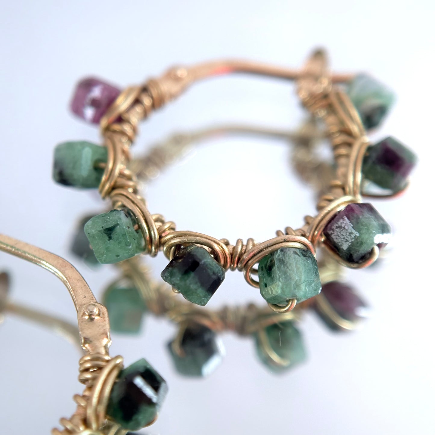 Cerchietti argento 925