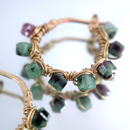 Cerchietti argento 925