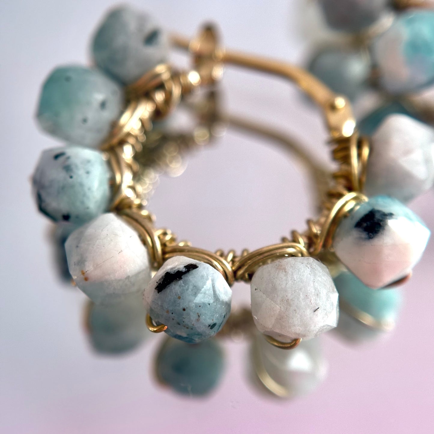 Cerchietti argento 925