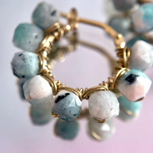 Cerchietti argento 925