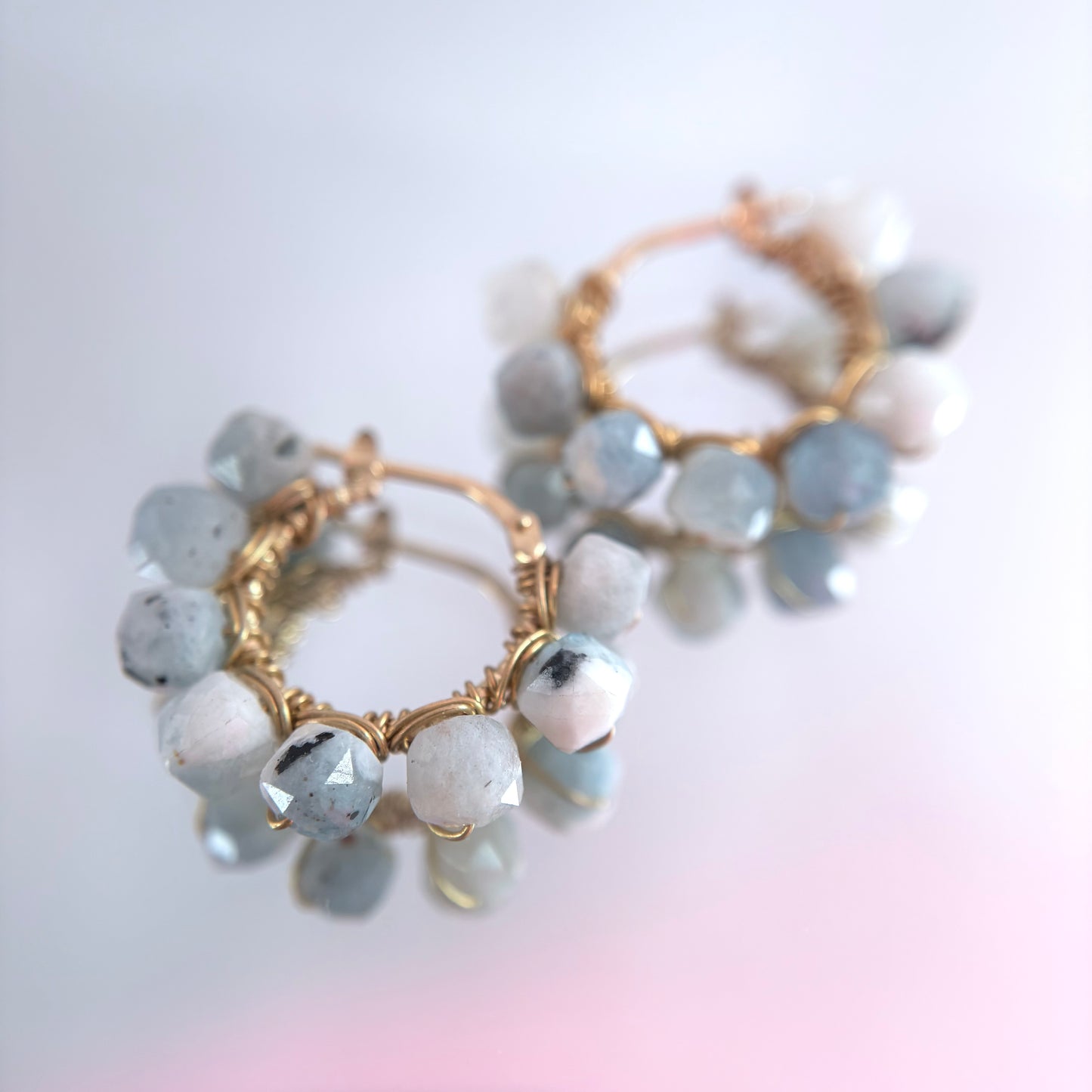 Cerchietti argento 925