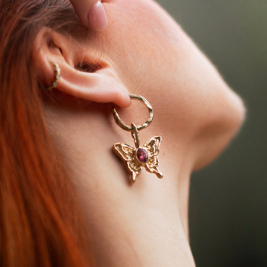 Crea i tuoi orecchini