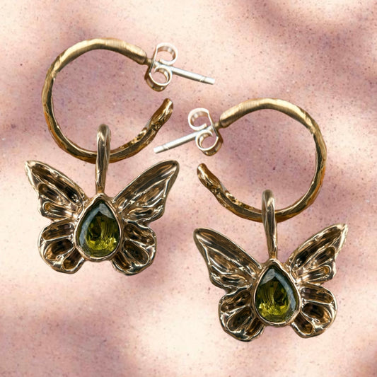 Crea i tuoi orecchini