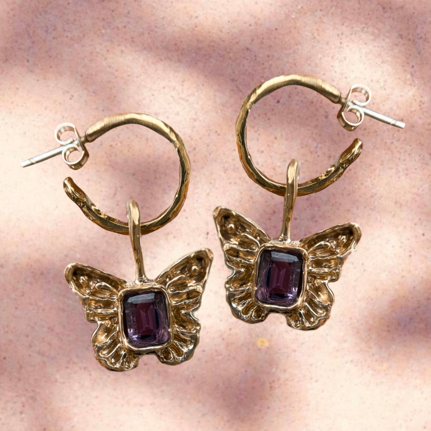 Crea i tuoi orecchini