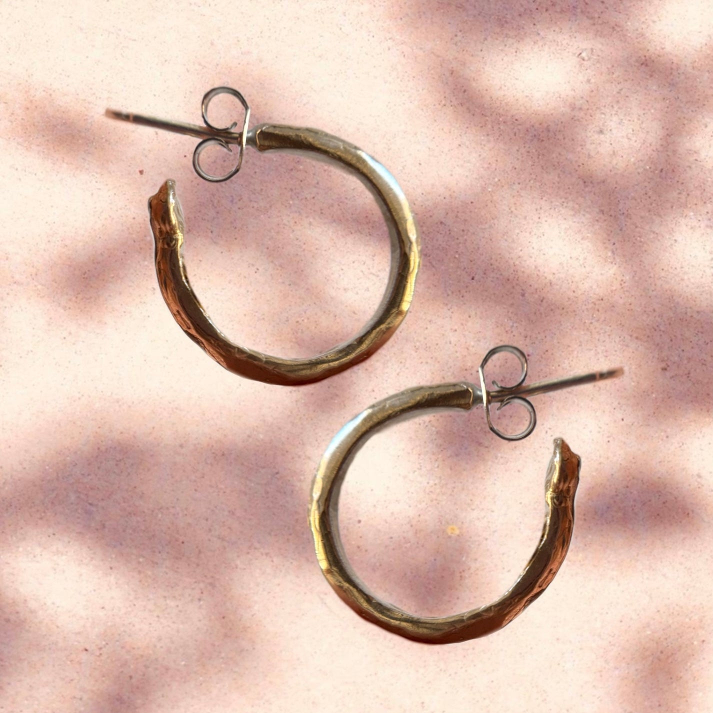 Crea i tuoi orecchini