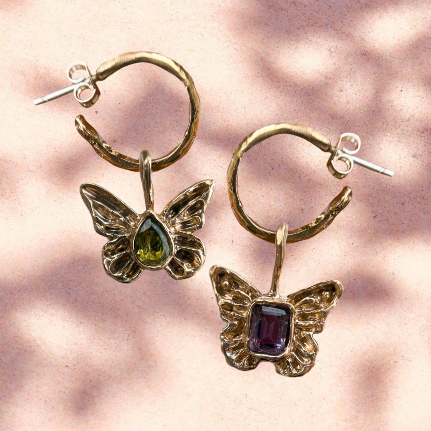 Crea i tuoi orecchini