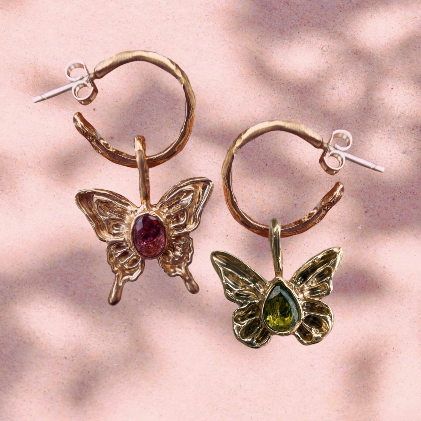 Crea i tuoi orecchini