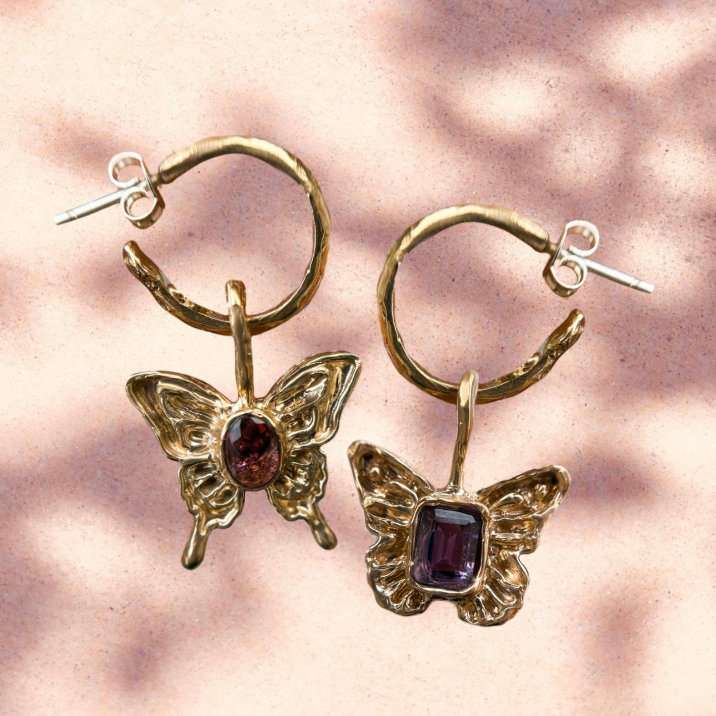 Crea i tuoi orecchini