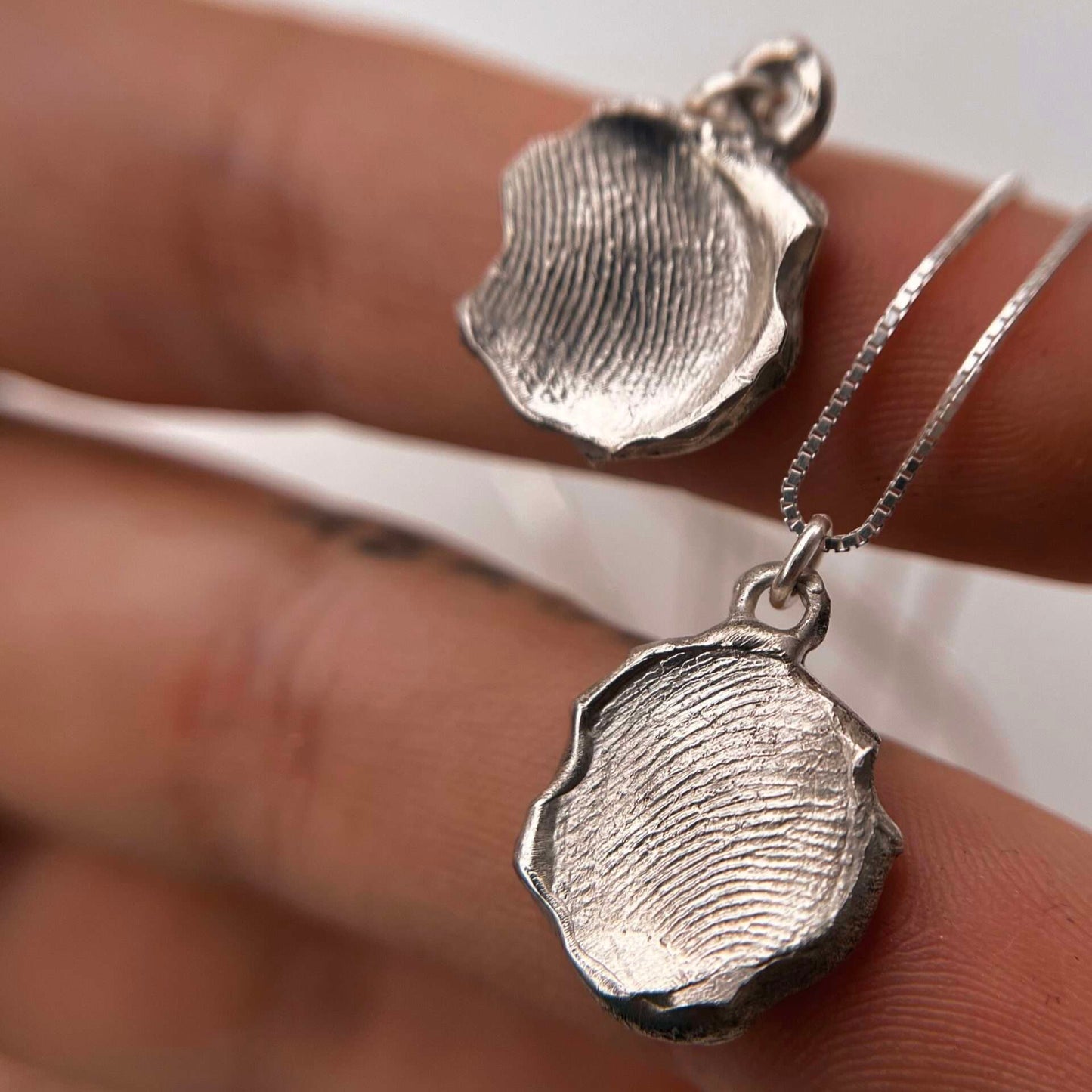 Memories kit - ciondolo